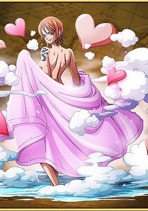 OPTC Nude Project: A Man's Dream Page #55