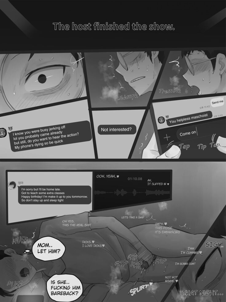 Yuj 02 B&W