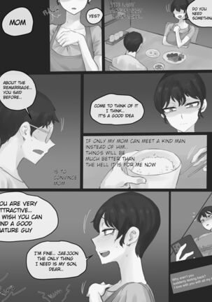 Yuj 02 B&W Page #13