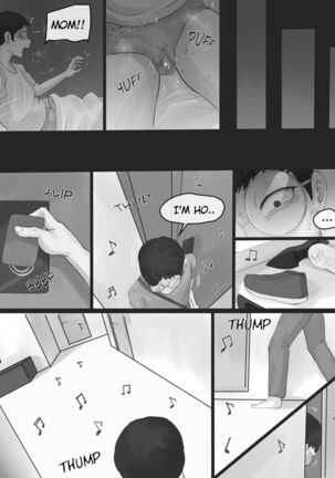 Yuj 02 B&W Page #17