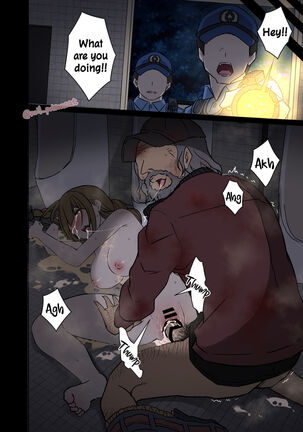 Deisui Shita Kuwayama Chiyuki ni Warui Koto o Suru Hanashi | The Story of Doing Bad Things to Drunk Chiyuki Kuwayama Page #13