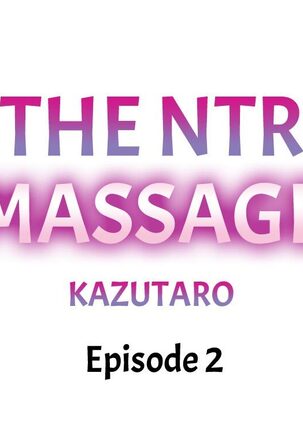 NTR Massage
