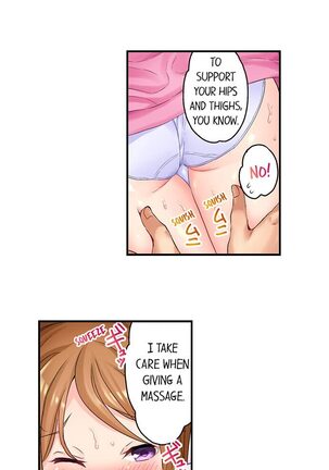 NTR Massage Page #18