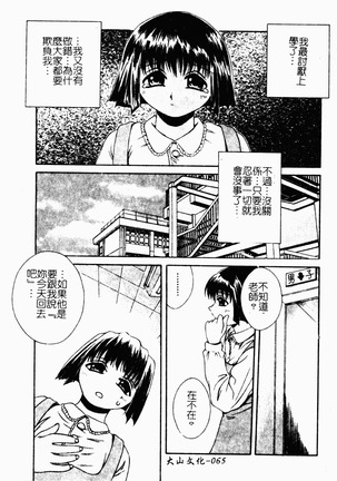 凌辱コレクター - Page 65