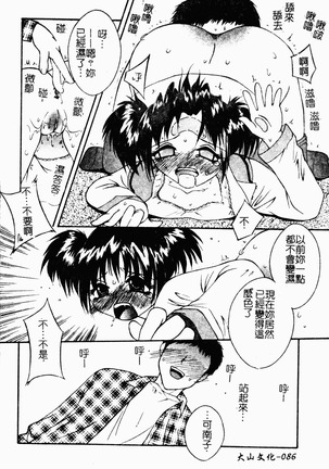 凌辱コレクター Page #86