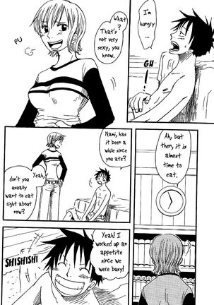 Dakishimetara Kiss o Shiyou. Page #29
