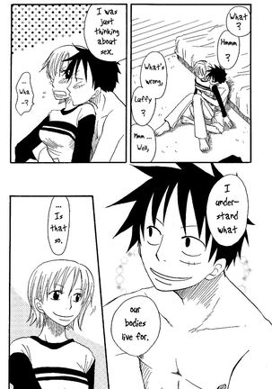 Dakishimetara Kiss o Shiyou. Page #31
