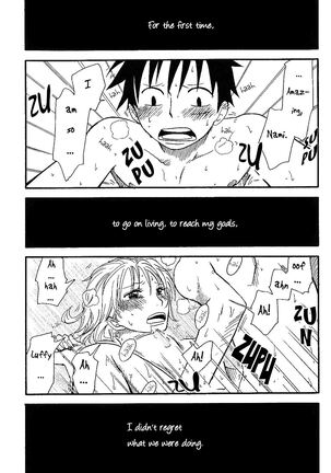 Dakishimetara Kiss o Shiyou. Page #26