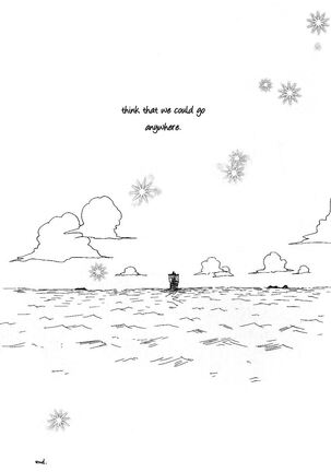 Dakishimetara Kiss o Shiyou. Page #34