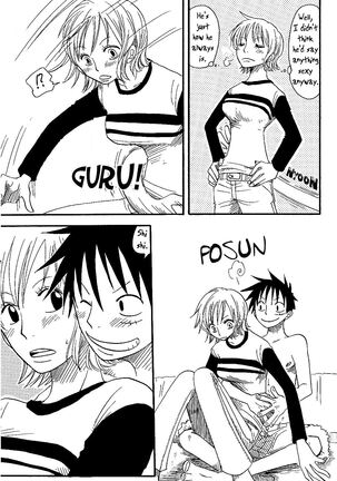 Dakishimetara Kiss o Shiyou. Page #30