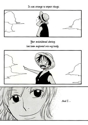 Dakishimetara Kiss o Shiyou. Page #33