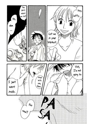 Dakishimetara Kiss o Shiyou. Page #37