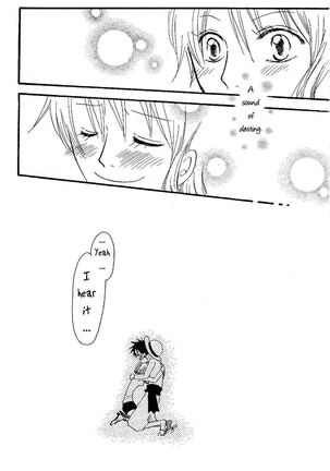Dakishimetara Kiss o Shiyou. Page #42