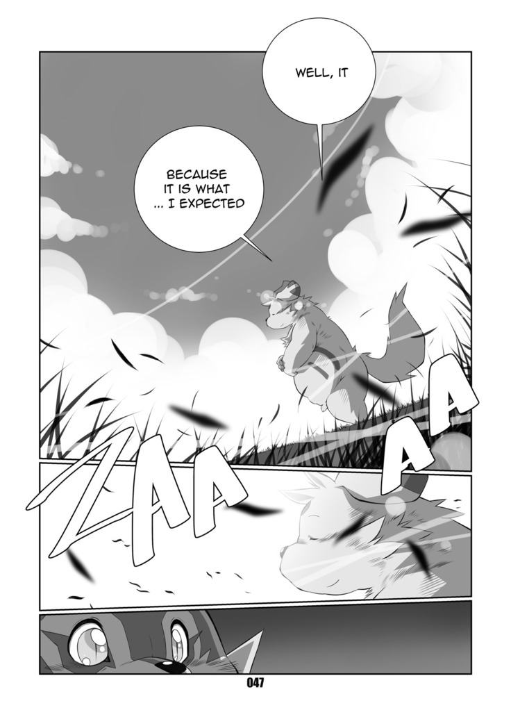 HACCHAN!