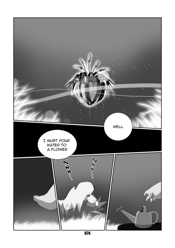 HACCHAN!