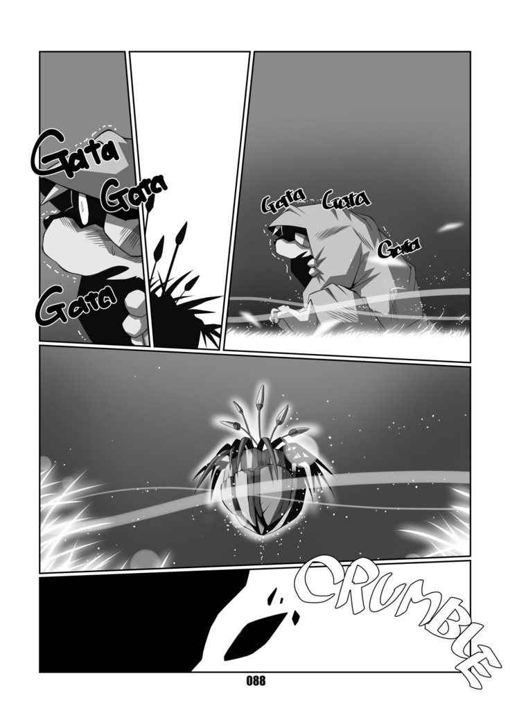 HACCHAN!