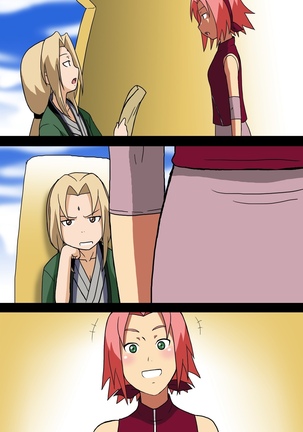 「Eroi no」 Vol.1 Page #65