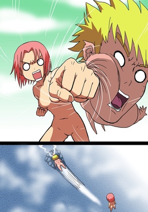 「Eroi no」 Vol.1 Page #64