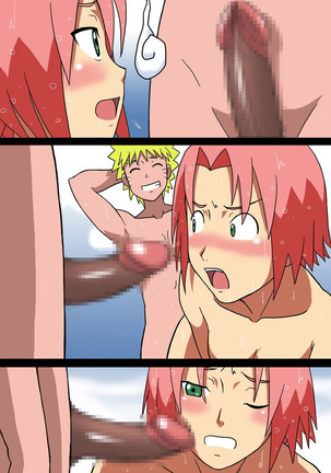 「Eroi no」 Vol.1 Page #59
