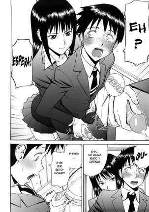 Sex Education Ch. 1-5 Page #107