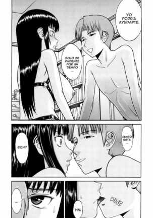 Sex Education Ch. 1-5 Page #13