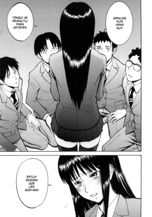 Sex Education Ch. 1-5 Page #73