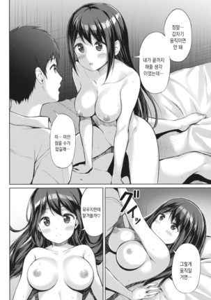 Kitakugo Kanojo to... Page #16
