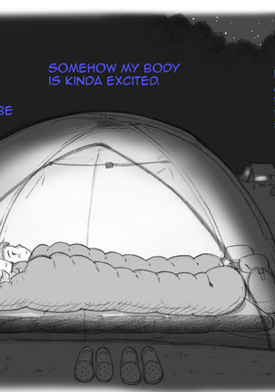Mama Shot-ime Outdoor Hen Page #30
