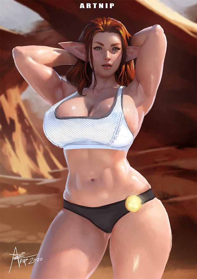 Artist - Artnip