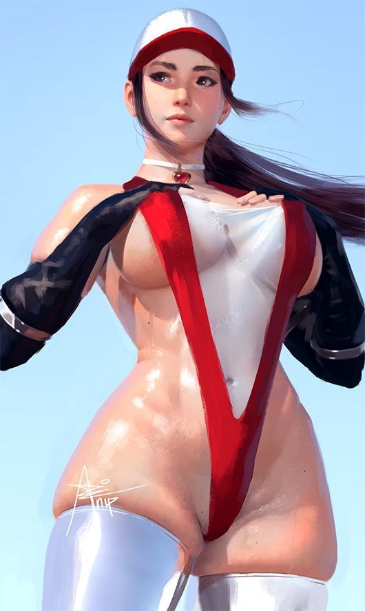 Artist - Artnip