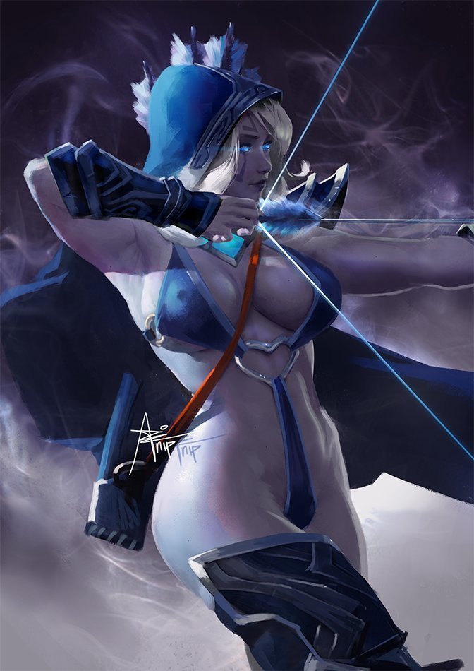 Artist - Artnip