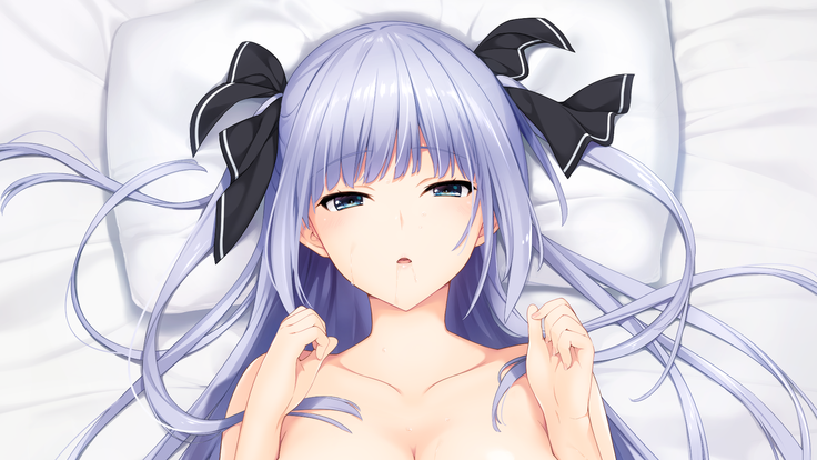 Suiren to Shion