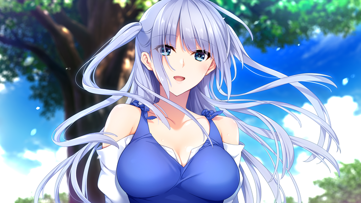 Suiren to Shion