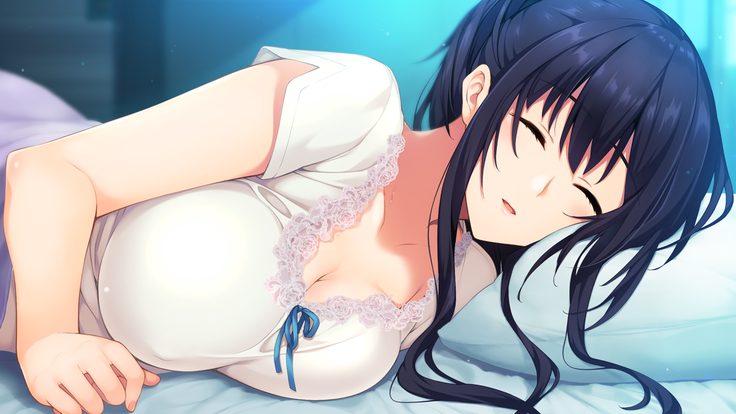 Suiren to Shion