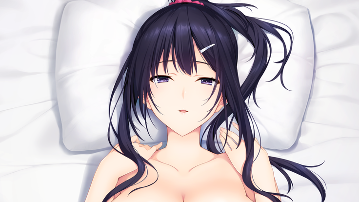 Suiren to Shion