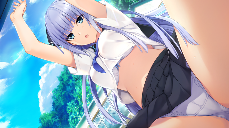 Suiren to Shion