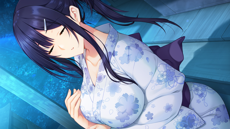 Suiren to Shion