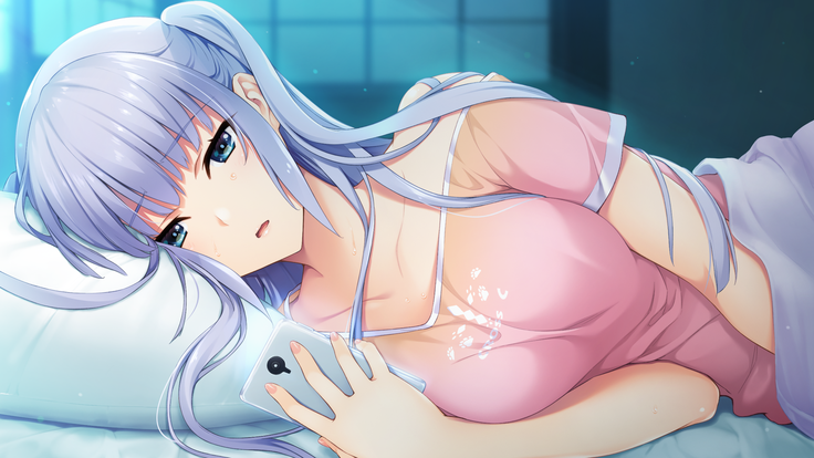 Suiren to Shion