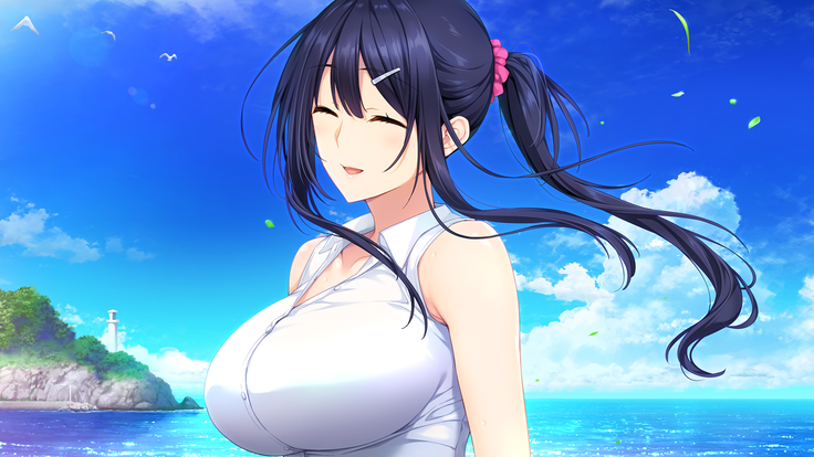 Suiren to Shion