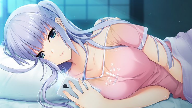 Suiren to Shion