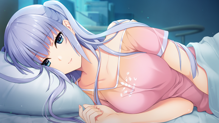 Suiren to Shion