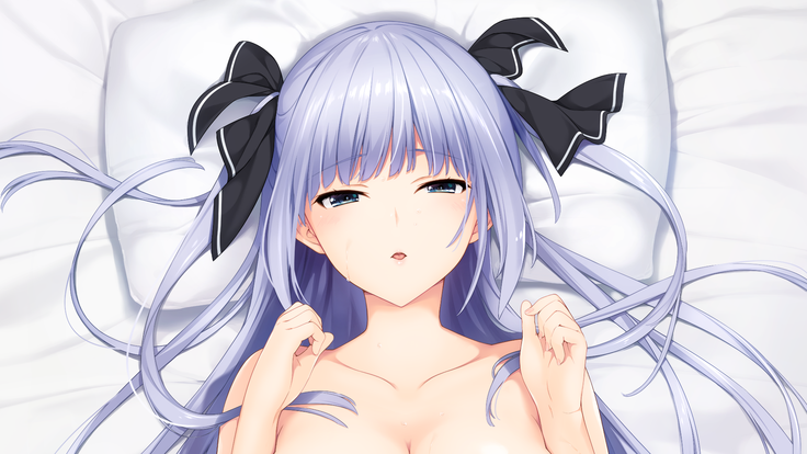 Suiren to Shion
