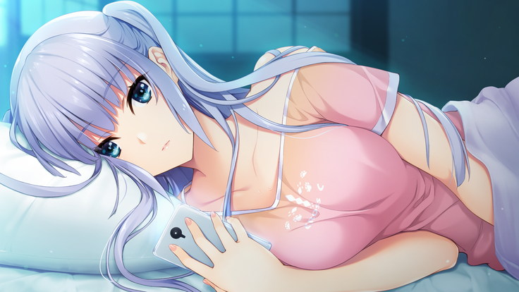 Suiren to Shion