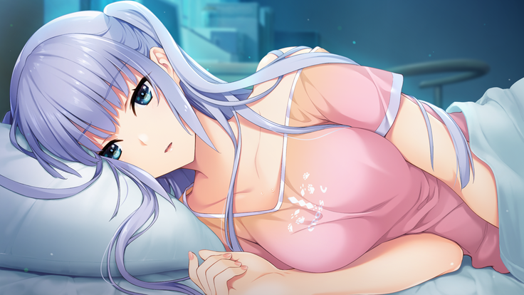 Suiren to Shion
