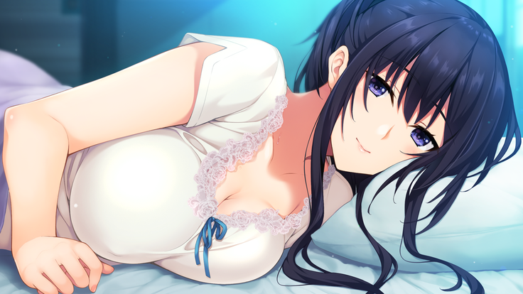 Suiren to Shion
