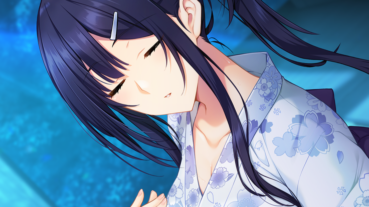 Suiren to Shion