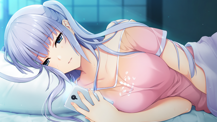 Suiren to Shion