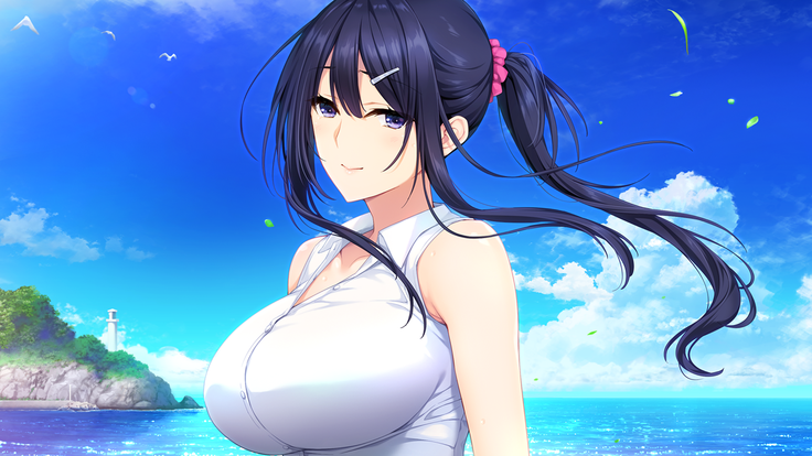Suiren to Shion
