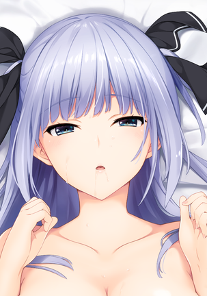 Suiren to Shion Page #309