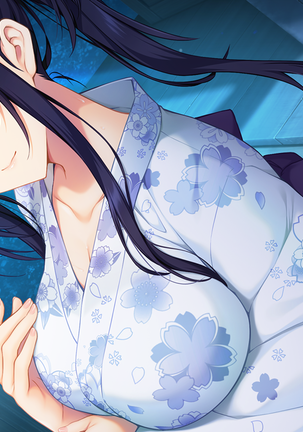 Suiren to Shion Page #141